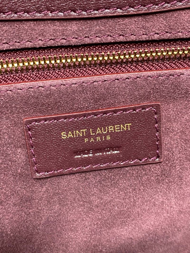 YSL Hobo Bags